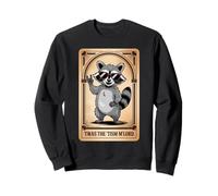 Funny Saying Twas The Tism Mlord Medieval Autism Women Men Sweatshirt