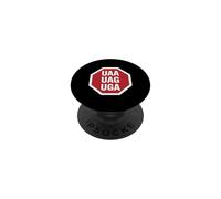 Funny Saying UAA UAG UGA Stop Codon Biology PopSockets Adhesive PopGrip