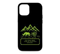 Funny Saying You Have Died Diarrhea Lettuce Case for iPhone 12/12 Pro