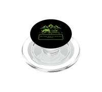 Funny Saying You Have Died Diarrhea Lettuce PopSockets PopGrip for MagSafe