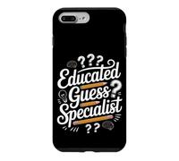 Funny School Exam Students Teacher Test Day Case for iPhone 7 Plus/8 Plus