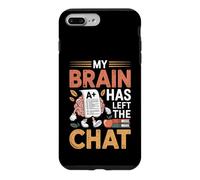 Funny School Exam Students Teacher Test Day Case for iPhone 7 Plus/8 Plus