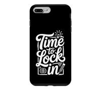 Funny School Exam Students Teacher Test Day Case for iPhone 7 Plus/8 Plus