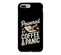 Funny School Exam Students Teacher Test Day Case for iPhone 7 Plus/8 Plus