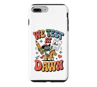 Funny School Exam Students Teacher Test Day Case for iPhone 7 Plus/8 Plus