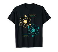 Funny Science Lover Chemistry Experinent Scientist T-Shirt