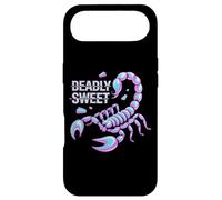 Funny Scorpion Memes Deadly Sweet Case for iPhone Air