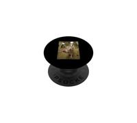 Funny Screaming Mouse Office Backroom Animal PopSockets Adhesive PopGrip