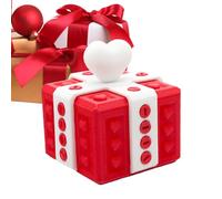 Funny Screw Box For Jokes,Portable Party Supplies - Festive Puzzle Box For A Practical Joke - Children Teens Coworkers Graduates Home Travel Wedding Thanksgiving