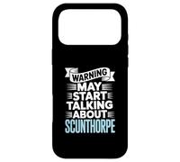Funny Scunthorpe Warning may start talking about Scunthorpe Case for iPhone 17 Pro Max