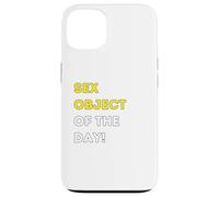 Funny Sex Object of the Day! - unique humorous gifts Case for iPhone 13