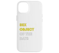 Funny Sex Object of the Day! - unique humorous gifts Case for iPhone 14 Plus