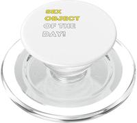 Funny Sex Object of the Day! - unique humorous gifts PopSockets PopGrip for MagSafe
