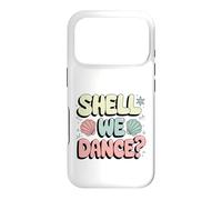 Funny Shall We Dance Gift for Dancing Lover Men Women Kids Case for iPhone 17 Pro
