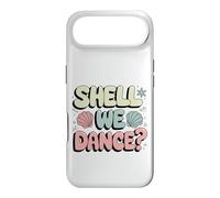 Funny Shall We Dance Gift for Dancing Lover Men Women Kids Case for iPhone Air
