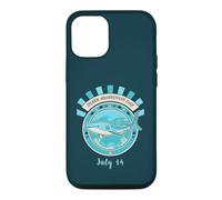 FUNNY SHARK AWARENESS DAY JULY 14 Case for iPhone 12/12 Pro