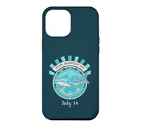 FUNNY SHARK AWARENESS DAY JULY 14 Case for iPhone 12 Pro Max