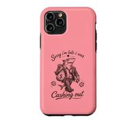 Funny Shark Sorry was Cashing Out Casino Winner Humor Case for iPhone 11 Pro