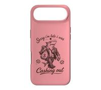 Funny Shark Sorry was Cashing Out Casino Winner Humor Case for iPhone Air