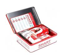 Funny Shárt Survival Kit, Gag Hilarious Poop Prank Survival Kit, Compact Survivals Prank Set, Emergencys Pranks Gag Survivals Kits, Rude GagGift, For Birthday Christmas April Fools' Day New Year