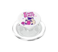 Funny Sheep Jokes Humor PopSockets PopGrip for MagSafe