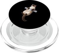 Funny Siamese Cat Duct Tape Meme Cute Feline Graphic Novelty PopSockets PopGrip for MagSafe