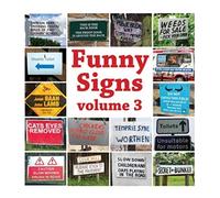 Funny Signs Volume 3