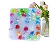 Funny Silicone Scrub That Soothes the Senses - Compact Size for Kids and Adults Pick Pad, Fidget Silicone Picking Pad | Skin Pickers Dermatillomania for Stress Relief, Concentration Aid