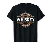 Funny Single Malt Irish - Scotch Whiskey T-Shirt