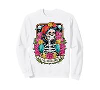 Funny Skeet Shooting A Trap Clay Pigeon Shooter Sweatshirt