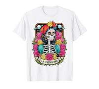 Funny Skeet Shooting A Trap Clay Pigeon Shooter T-Shirt