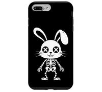 Funny Skeleton Bunny Rabbit Bones Gothic Cute Case for iPhone 7 Plus/8 Plus