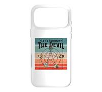 Funny Sleepover Ritual Retro Style Design Case for iPhone 17 Pro Max