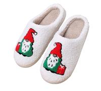 Funny Slippers for Women, Womens Slipper Boots, Smile face Slippers, Giant Slipper, Sliders Size 6, Fluffy Sliders, Ladies Winter Boots, Ladies Mules, Shower Shoes, Down Booties