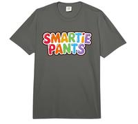 Funny Smartie Pants Smart Cookie Math Educational Proud Comfort Colors Adult Heavyweight T-Shirt