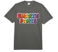 Funny Smartie Pants Smart Cookie Technology Year End Comfort Colors Adult Heavyweight T-Shirt