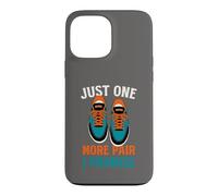 Funny Sneaker Collector Another Pair Case for iPhone 13 Pro Max