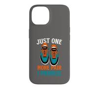 Funny Sneaker Collector Another Pair Case for iPhone 14