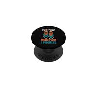 Funny Sneaker Collector Another Pair PopSockets Adhesive PopGrip