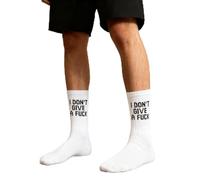 Funny Socks for Men Off Socks Novelty Gift Set Crazy & Comfortable for Women & Adults Unique Mens Gifts
