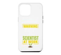 Funny Soil Scientist Dirt Science Pedology Case for iPhone 12 Pro Max