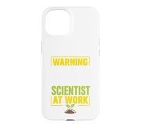 Funny Soil Scientist Dirt Science Pedology Case for iPhone 15