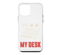 Funny Sound Engineer Producer Mixer Console Audio Tech Case for iPhone 12 mini