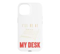 Funny Sound Engineer Producer Mixer Console Audio Tech Case for iPhone 15
