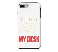 Funny Sound Engineer Producer Mixer Console Audio Tech Case for iPhone 7 Plus/8 Plus
