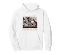 Funny Sourdough Baker Hydration Fermentation Pullover Hoodie
