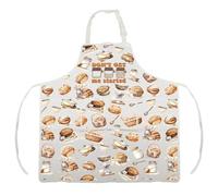 Funny Sourdough Gift Sourdough Baker Apron Sourdough Starter Gift Sourdough Mom Gift for Her (DON'T GET Apron)