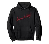 Funny southern expression heavens to betsy Pullover Hoodie