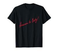 Funny southern expression heavens to betsy T-Shirt