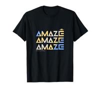 Funny Space Quote Amaze. Project T-Shirt